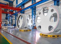 Cina: PMI manifatturiero in calo ad aprile