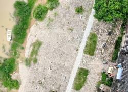 Cina: Fujian, architetto di Taiwan aiuta a rivitalizzare antica cittadina