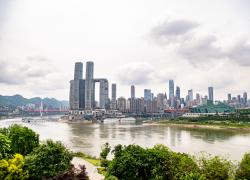 Cina: Chongqing inaugura nuovi scenari di consumo a bassa quota