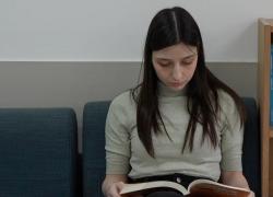 Cina: Shanghai, studentessa internazionale serba esplora cultura locale