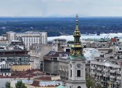 Serbia: ministro, partecipazione a BRI favorisce sviluppo complessivo nazionale