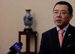Ungheria: ambasciatore Cina, Paesi rafforzeranno cooperazione BRI di qualità in prossimo decennio