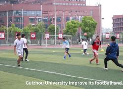 Cina: allenatore britannico di calcio apprezza fascino di Village Super League