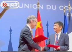 Francia: imprenditore, necessario approccio vantaggioso per tutti tra Europa, Cina