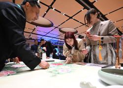 Italia: Roma intensifica cooperazione manifatturiera con Shandong