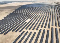 Cina: Ningxia sviluppa energia fotovoltaica in base a condizioni locali