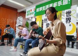 Cina: scuole serali per i giovani a Zibo (1)