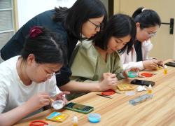 Cina: scuole serali per i giovani a Zibo (2)