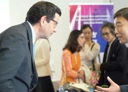 Cina-Francia: studiosi tengono dialogo su civiltà di antiche capitali