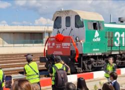 Cina-Spagna: nuova tratta ferroviaria rafforza legami commerciali