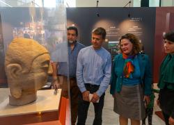 Grecia: Atene ospita mostra d'arte su grotte cinesi (2)