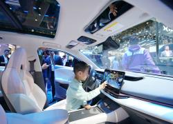 Cina: Pechino promuoverà consumo di energia pulita per NEV
