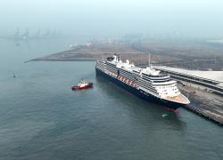 Cina: autorizza appieno ingresso senza visto di gruppi turisti stranieri su navi da crociera
