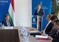Ungheria: cinese NIO stringe partnership strategica con università (1)