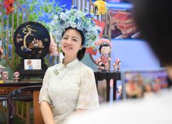 Cina: al via Int'l Cultural Industries Fair a Shenzhen