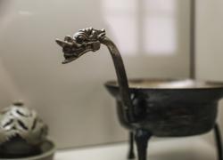 Italia-Cina: curatore Quadrio si dedica a connettere Paesi attraverso arte