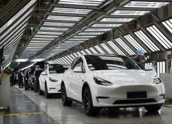 Cina: settore nuove energie attira interesse di investitori globali