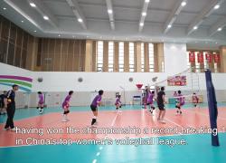 Cina: allenatore giapponese mira a creare ponte per scambi di pallavolo tra Paesi