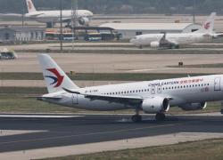 Cina: C919, tappe chiave del primo anno di operazioni commerciali