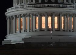 Cina: pubblica rapporto su violazioni diritti umani in USA nel 2023