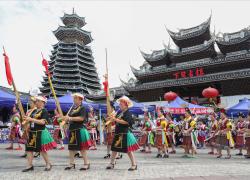 Cina: inaugurerà attività per promuovere patrimonio culturale nel Paese