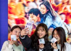 Cina: nuovo film di Doraemon mantiene primo posto in classifica del box office