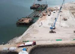 Tanzania: porto per pesca costruito da Cina porta benefici a gente del posto