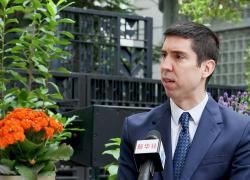 Moldavia: ministro Esteri, Paese mira a rafforzare cooperazione con Cina