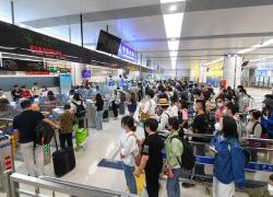 Cina: previsti +30% passaggi di frontiera durante Dragon Boat Festival