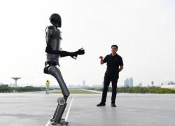 Cina: sempre più giovani in regione centrale coinvolti nel settore robotico