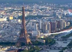 Francia: Parigi si prepara per Olimpiadi estive 2024