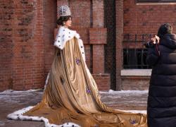 Cina: culture cinese e occidentale si fondono ad Harbin