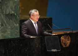 Onu: istituita Giornata internazionale dialogo civiltà proposta da Cina