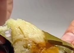 Cina: scopriamo lo speciale sapore degli zongzi nello Yunnan 