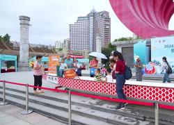 Cina: tour immersivo nel Dragon Boat Festival con influencer italiano
Cultura delle dragon boat della tradizione Lingnan vanta ricca storia e vasta popolarità