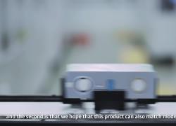 Cina: tedesca Volkswagen e Gotion High-tech cooperano in settore NEV