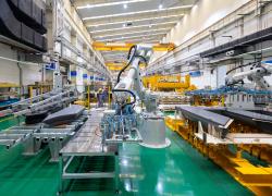 Cina: IPP in calo dell'1,4% a maggio