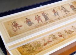 Cina: Xizang, docente di Archivio colpito da scambi culturali tra etnie