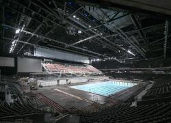 Francia: Arena La Defense ospiterà eventi di Giochi olimpici Parigi 2024 (2)