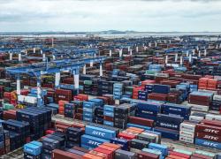 Cina: Guangxi punta a sviluppo d'alta qualità e ulteriore apertura