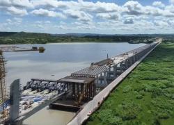 Cina: ponte Magufuli è ancora di salvezza per economia Tanzania
