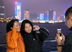 Cina: turismo culturale nel Liaoning (1)
