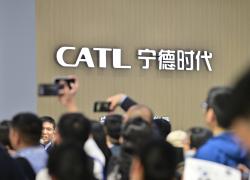 Cina: colosso batterie CATL inizia costruzione impianto a Pechino