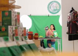 Cina: festival dello shopping di metà anno