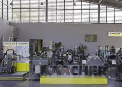 Cina: azienda tedesca Karcher punta a espandere investimenti