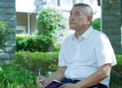 Connazionale di Taiwan partecipa a governance comunità in Cina continentale