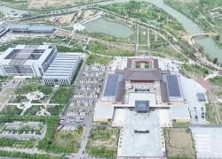 Cina: esplorare patrimonio culturale immateriale lungo il Gran Canale