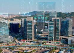 Cina: nuove forze produttive di qualità per perseguire riforme e innovazione