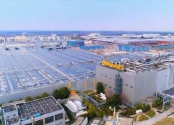 AD Continental China, mercato cinese estremamente importante per noi