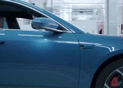 Cina-UE: cooperazione EV offre grande potenziale verso transizione energetica
